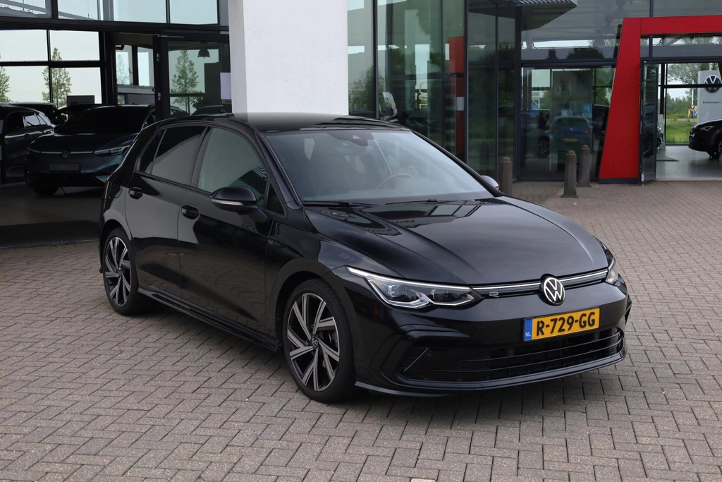Volkswagen Golf – foto 6