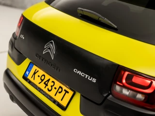 Citroën C4 Cactus – thumbnail 29