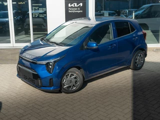 Kia Picanto – thumbnail 2