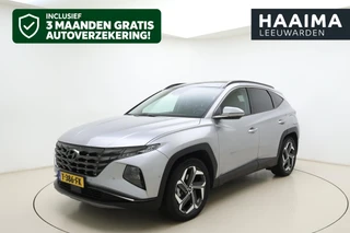 Hyundai Tucson – thumbnail 1