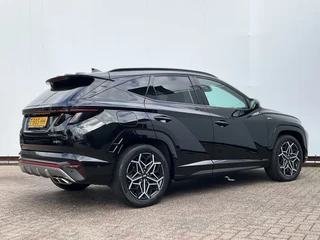 Hyundai Tucson – thumbnail 8