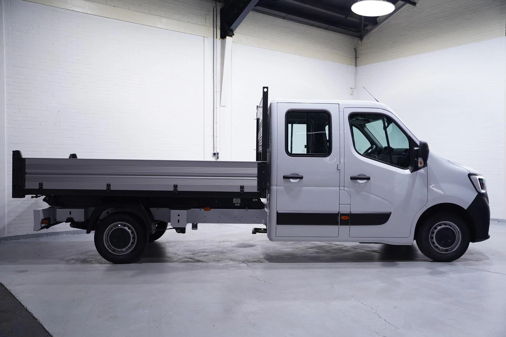 Renault Master – foto 13