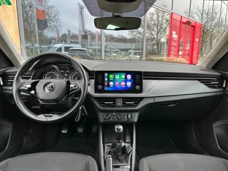 Škoda Kamiq – thumbnail 12
