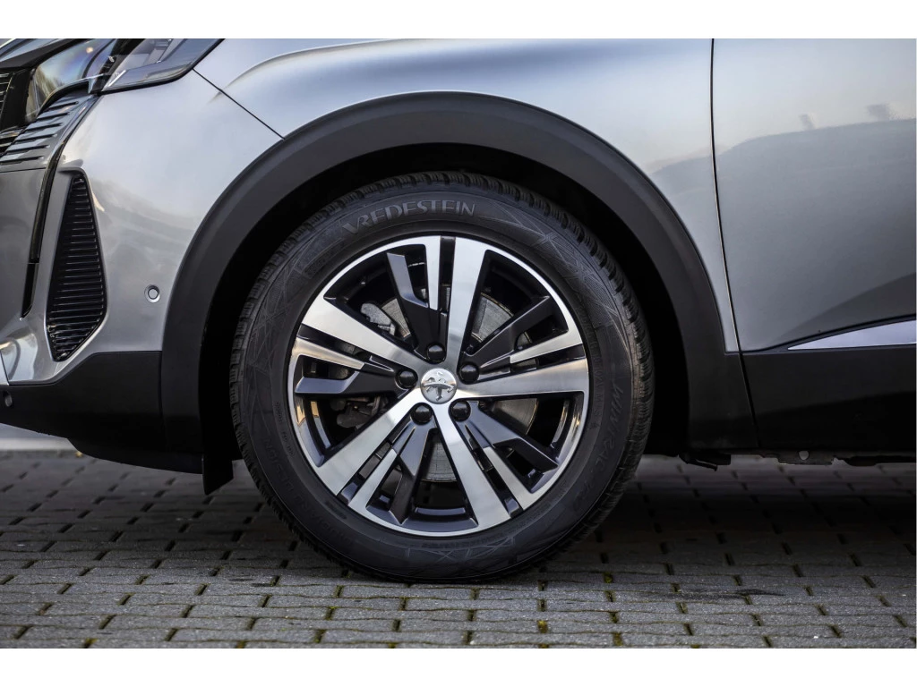 Peugeot 3008 – foto 18