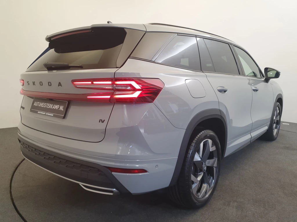 Škoda Kodiaq – foto 5
