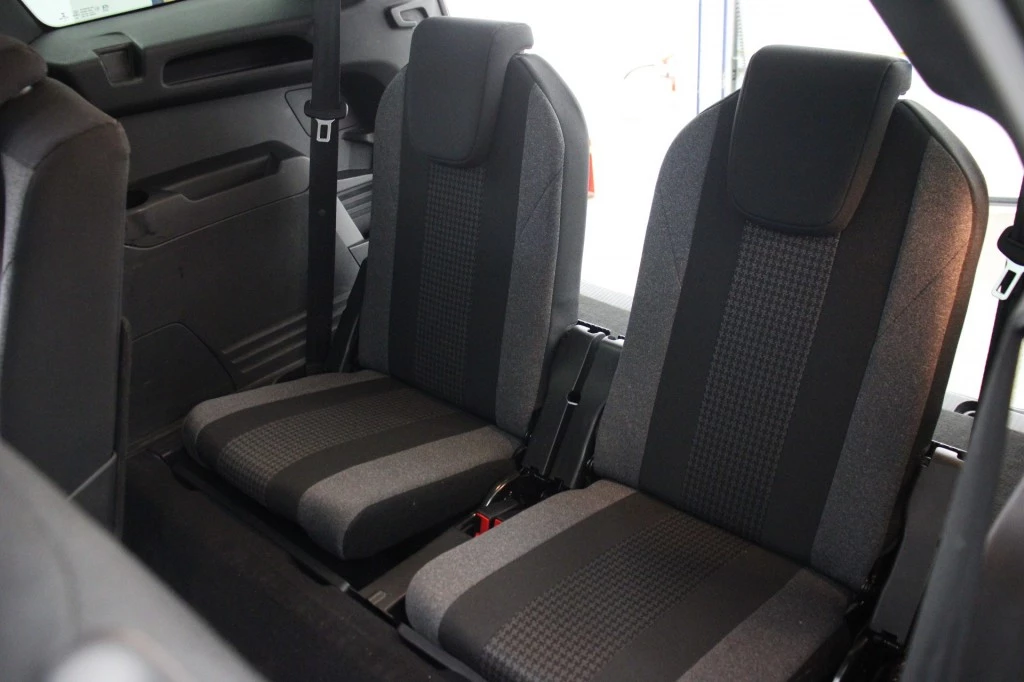 Peugeot 5008 – foto 6