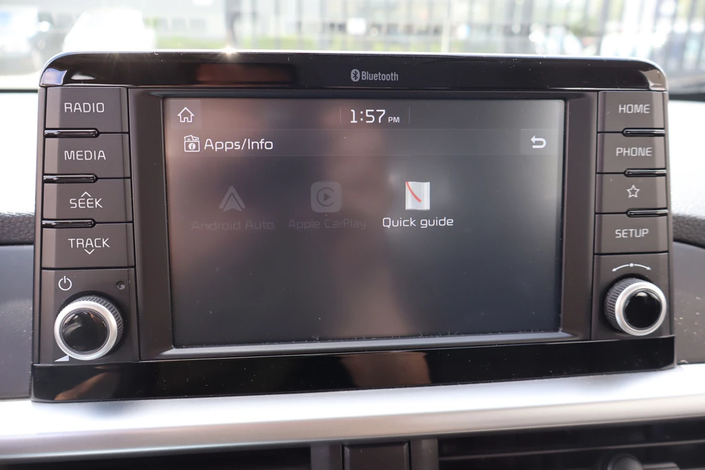 Kia Picanto – foto 20