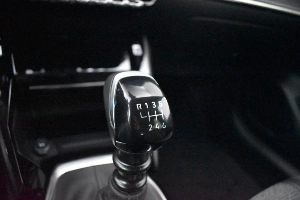 Peugeot 208 – foto 27
