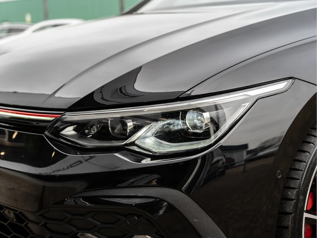 Volkswagen Golf – foto 11