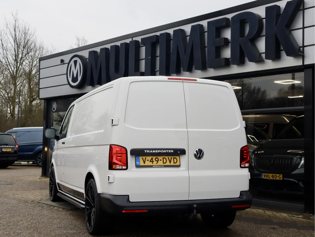 Volkswagen Transporter – foto 2