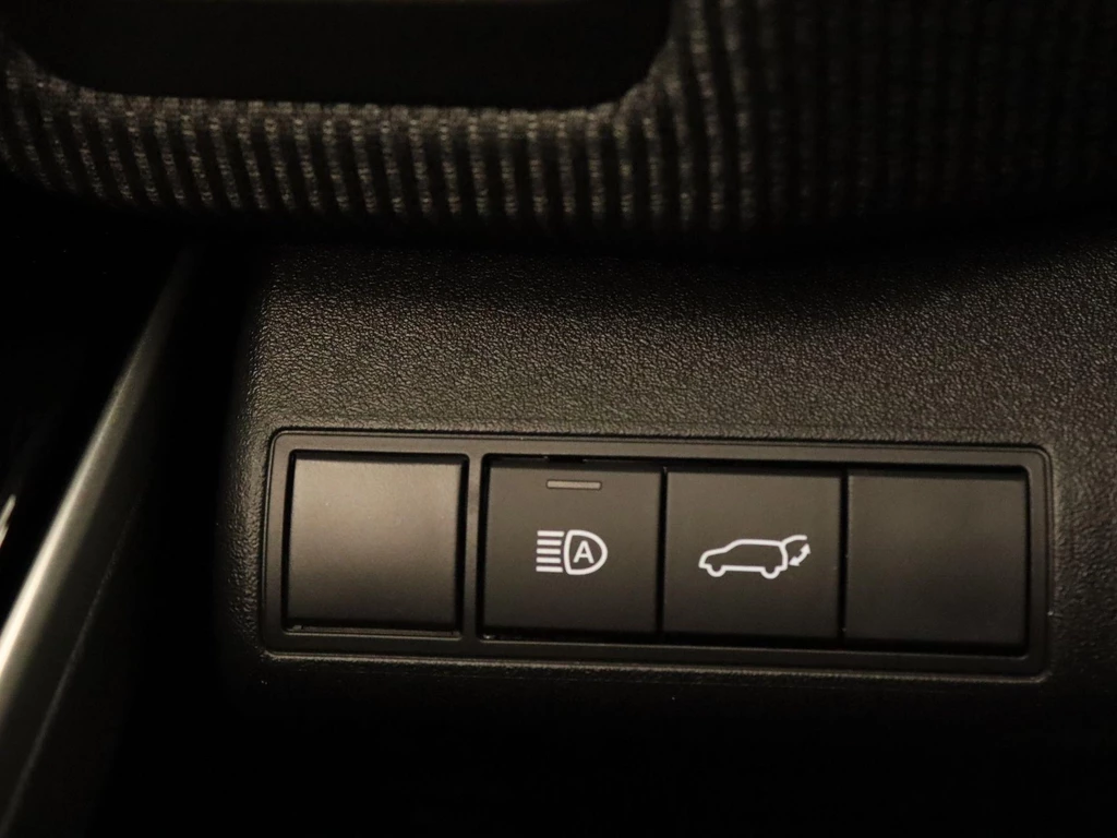 Subaru Solterra – foto 26