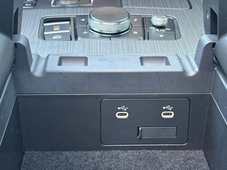 Mazda CX-80 – thumbnail 14