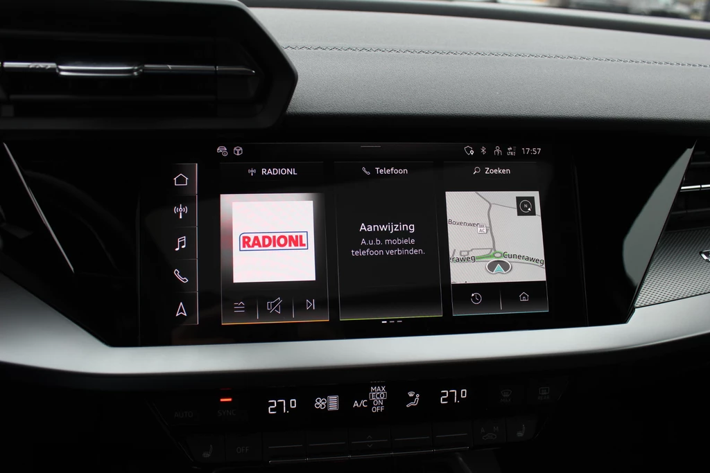 Audi A3 – foto 23