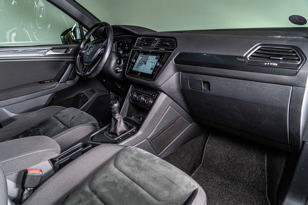 Volkswagen Tiguan – foto 38