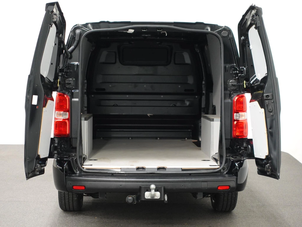 Peugeot Expert – foto 11