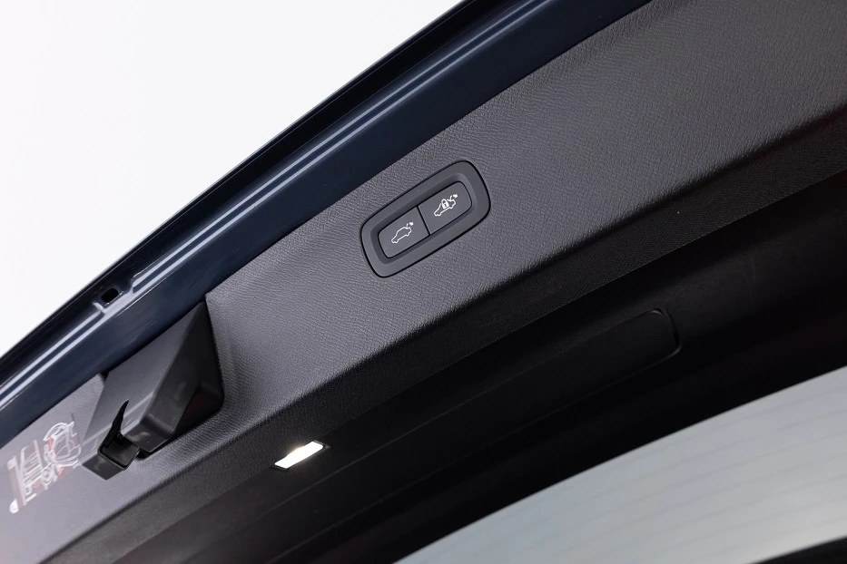 Volvo XC90 – foto 53
