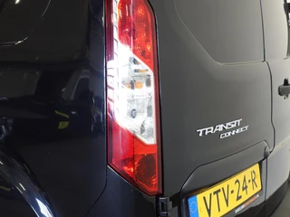 Ford Transit Connect – thumbnail 16