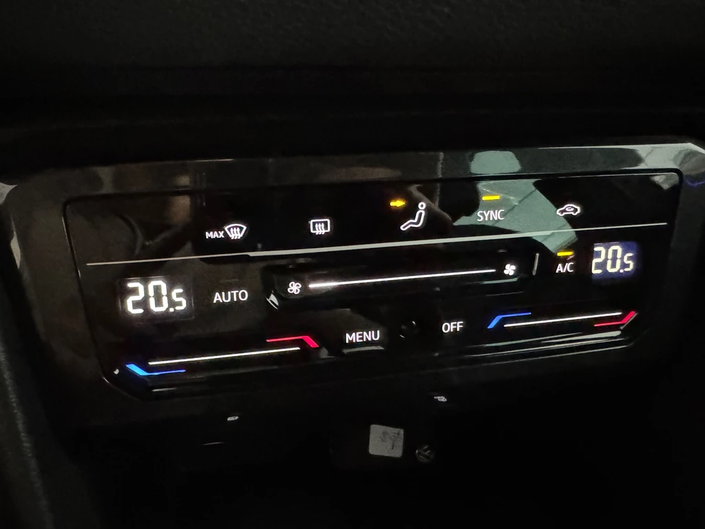 Volkswagen Tiguan – foto 22