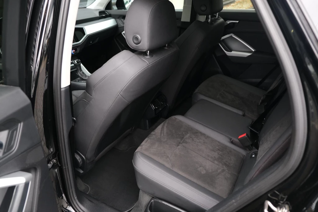 Audi Q3 – foto 16