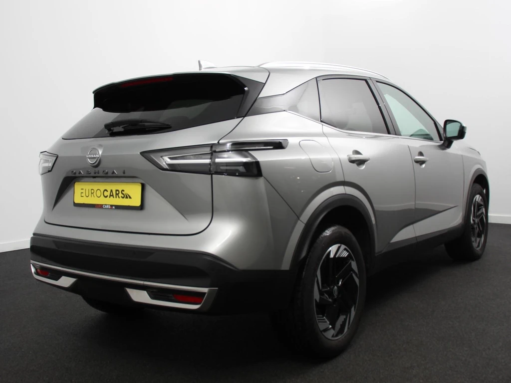 Nissan QASHQAI – foto 5