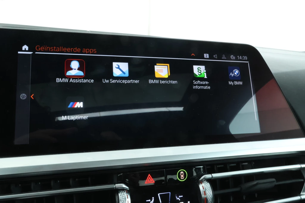 BMW 4 Serie – foto 31
