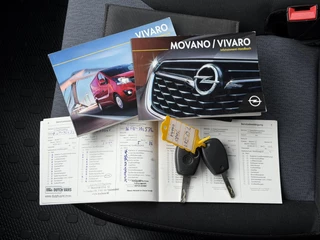 Opel Vivaro – thumbnail 19