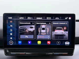 CUPRA Born – thumbnail 25