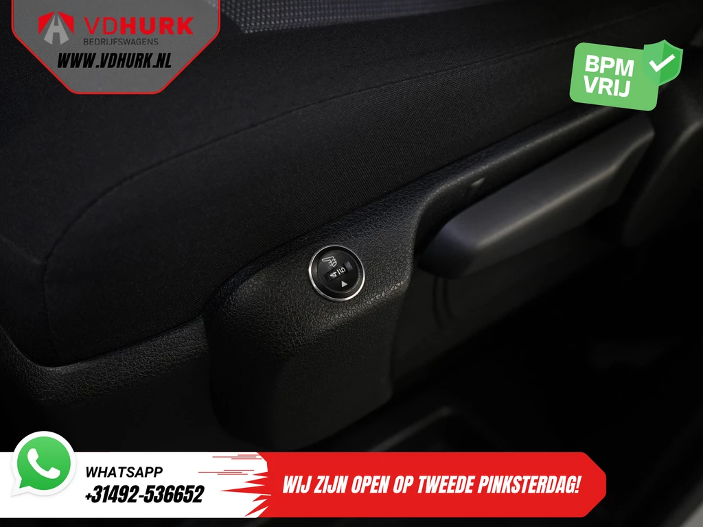 Opel Vivaro – foto 27