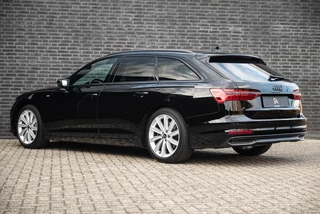 Audi A6 – thumbnail 5