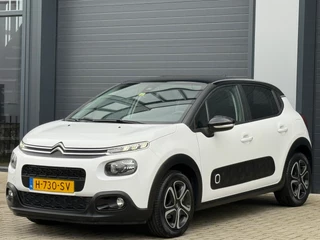 Citroën C3 – thumbnail 2