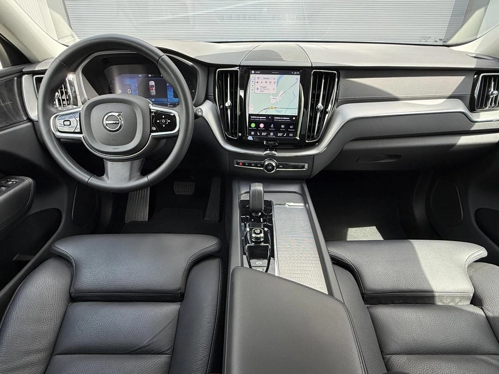 Volvo XC60 – foto 12