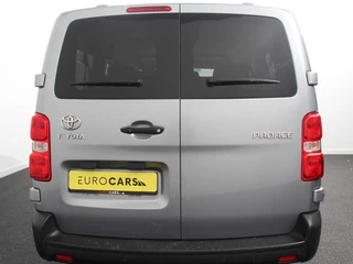 Toyota ProAce – thumbnail 5