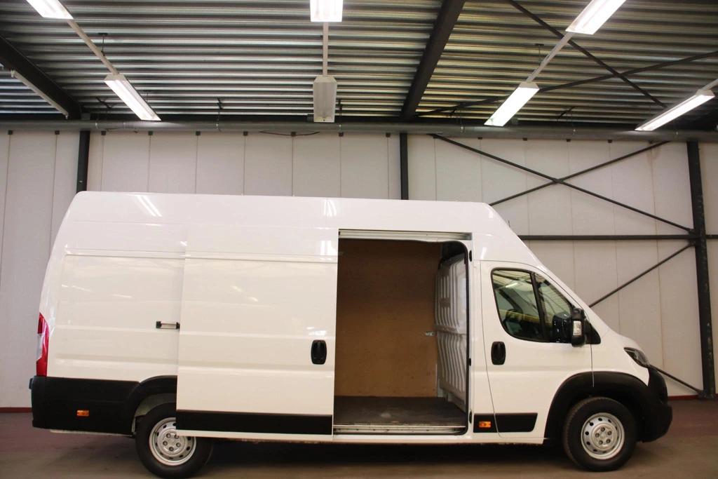 Peugeot Boxer – foto 5