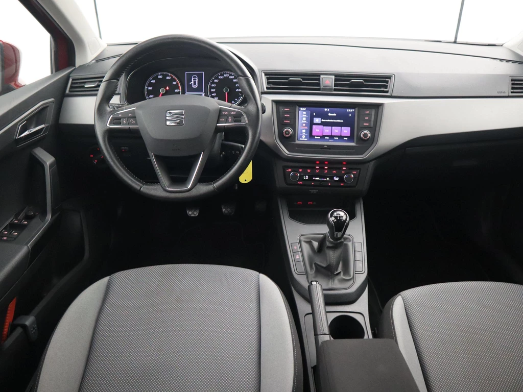 SEAT Ibiza – foto 11