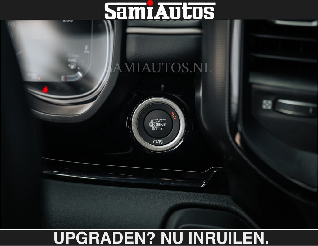 Dodge Ram Pick-Up – foto 35