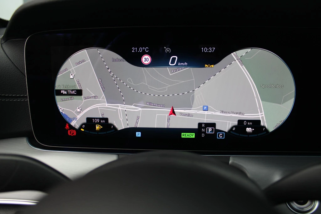Mercedes-Benz E-Klasse – foto 36