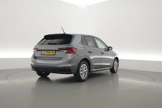 Škoda Fabia – thumbnail 3