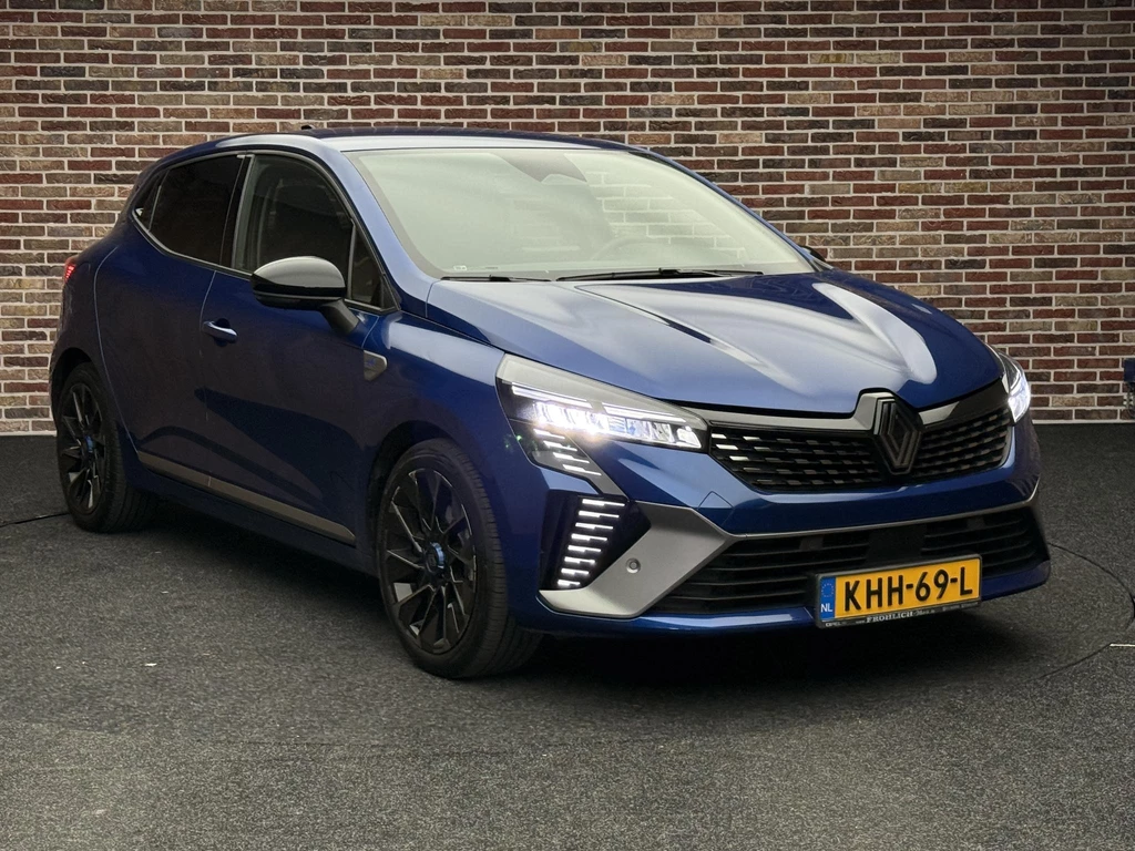 Renault Clio – foto 9