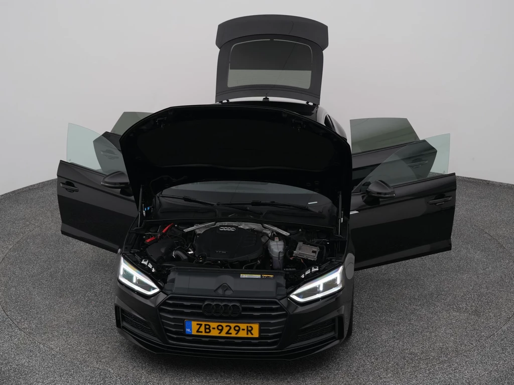 Audi A5 – foto 18