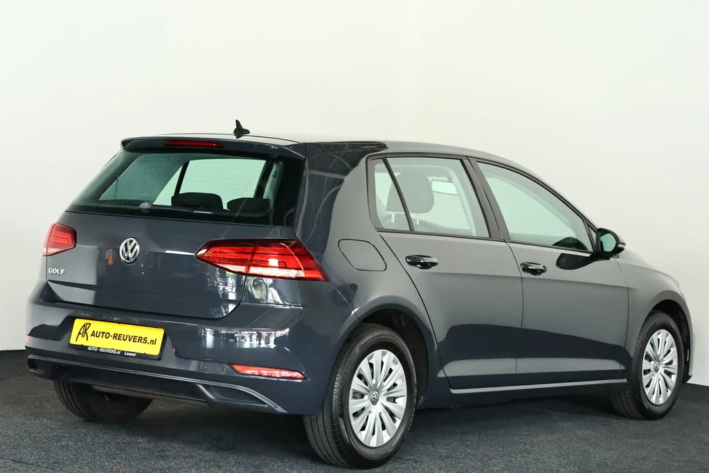 Volkswagen Golf – foto 6