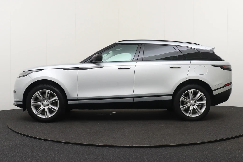 Land Rover Range Rover Velar – foto 2