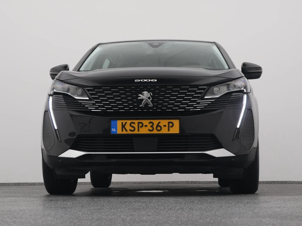 Peugeot 5008 – foto 22