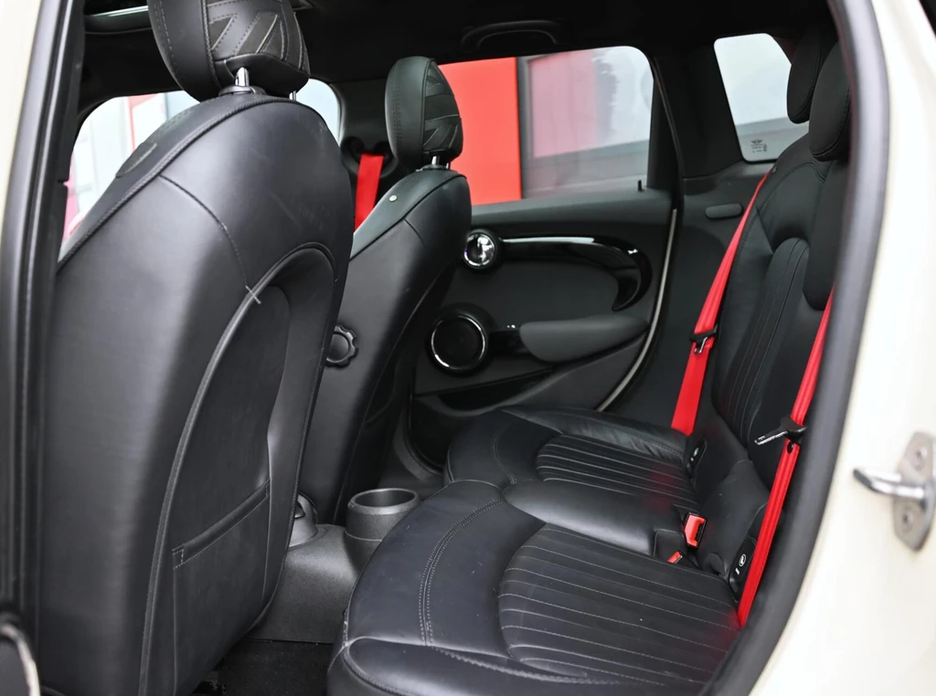 MINI Cooper S – foto 20