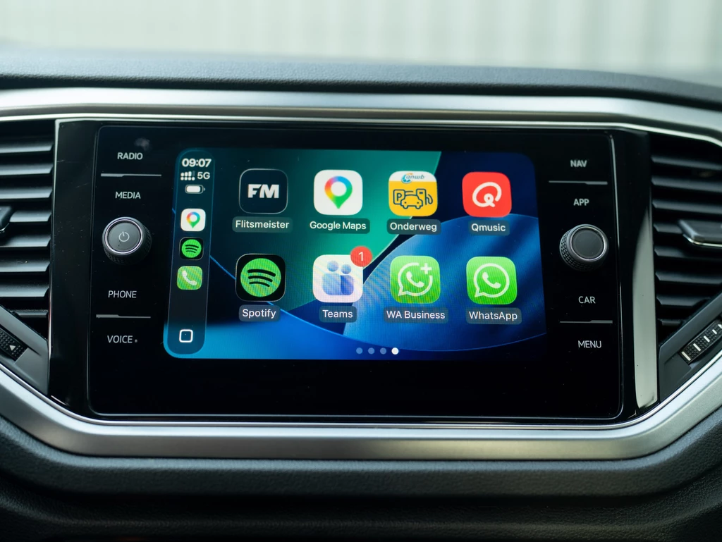 Volkswagen T-Roc – foto 23