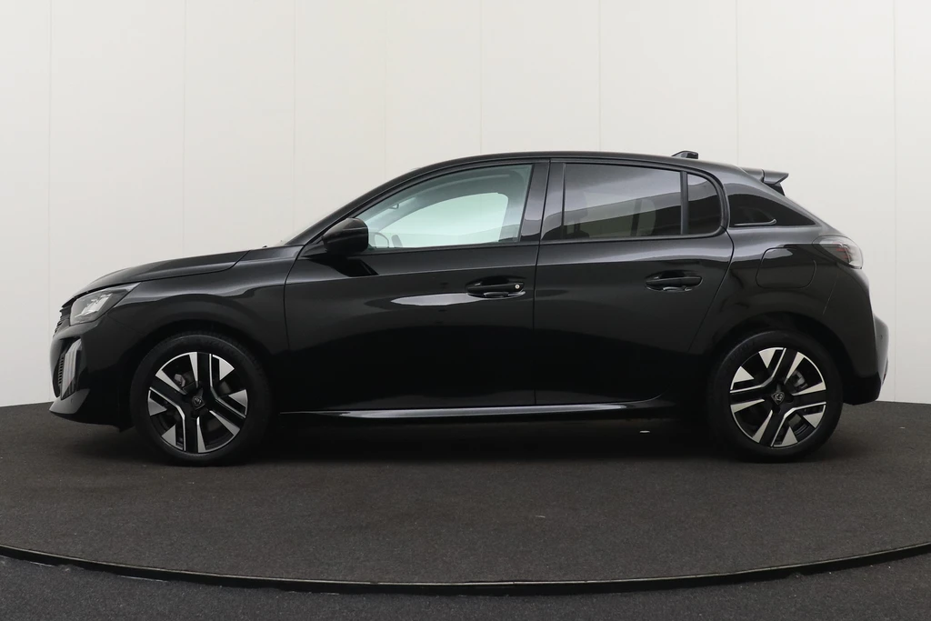 Peugeot 208 – foto 2