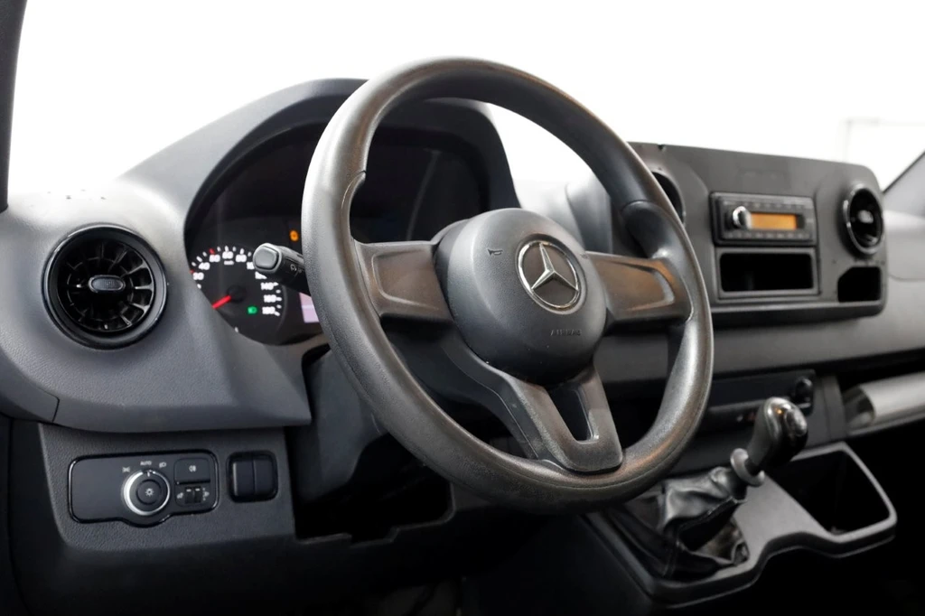 Mercedes-Benz Sprinter – foto 12