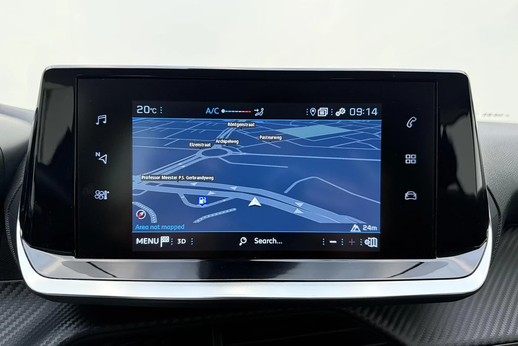 Peugeot 2008 – foto 22