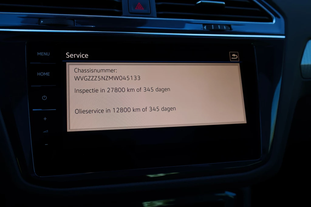 Volkswagen Tiguan – foto 40