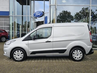 Ford Transit Connect – thumbnail 2