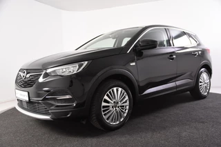 Opel Grandland X – thumbnail 5